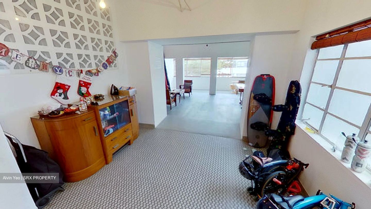 Tiong Bahru Estate (D3), Apartment #303278301
